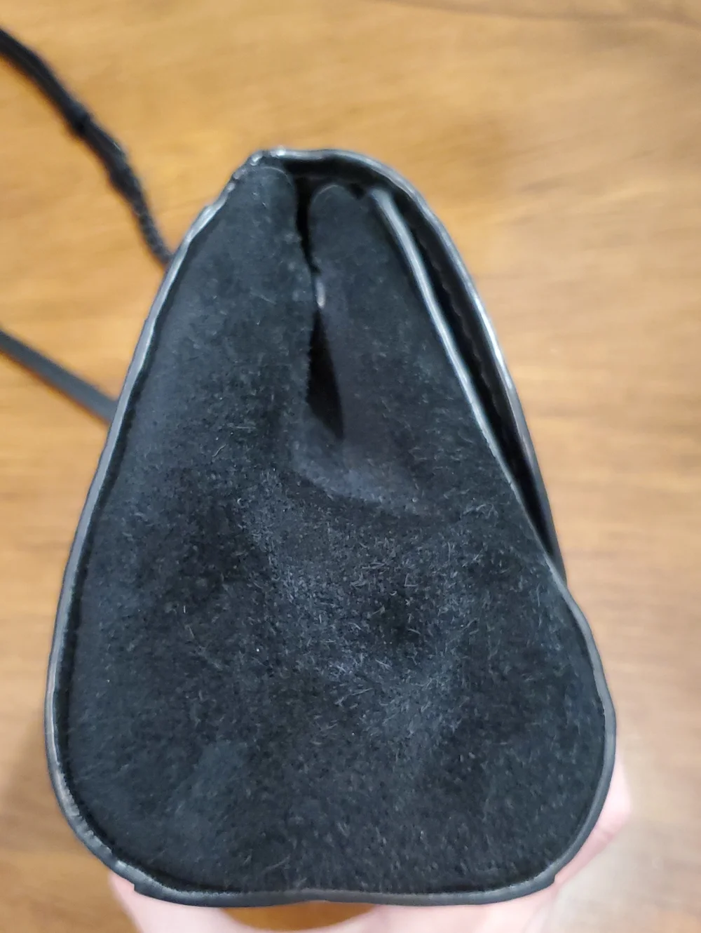 Coach Faye Crossbody Bag